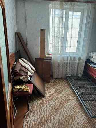 2к кв Бажанова, этаж 3/3 Макеевка