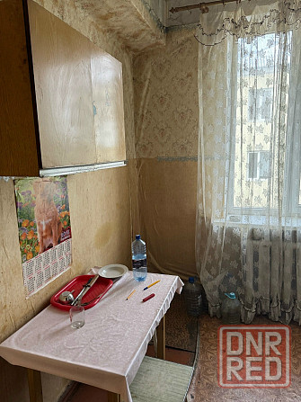 2к кв Бажанова, этаж 3/3 Макеевка - изображение 10