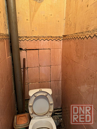 2к кв Бажанова, этаж 3/3 Макеевка - изображение 7