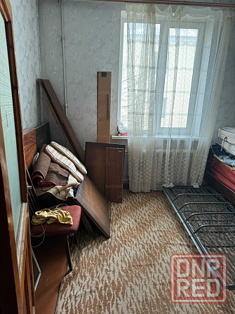 2к кв Бажанова, этаж 3/3 Макеевка - изображение 3