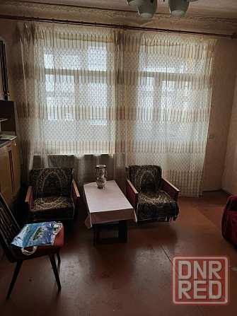 2к кв Бажанова, этаж 3/3 Макеевка - изображение 9