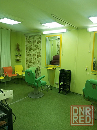 Сдам помещение в районе Крытого рынка Донецк - изображение 2