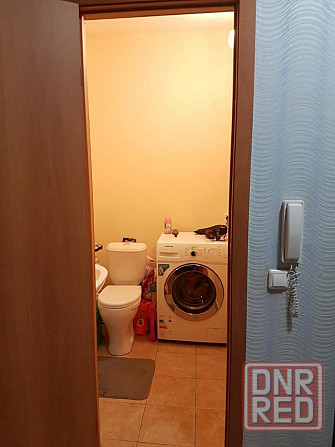 1-к квартира, 34 м2, 5/9 эт. Мариуполь - изображение 2