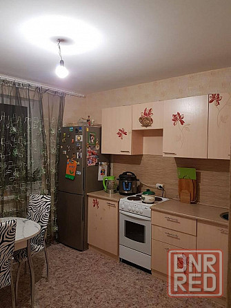 1-к квартира, 34 м2, 5/9 эт. Мариуполь - изображение 1