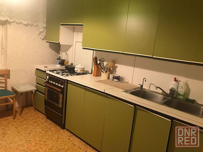 2-к квартира, 53 м2, 4/9 эт. Мариуполь - изображение 5