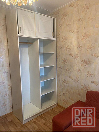 2-к квартира, 53 м2, 4/9 эт. Мариуполь - изображение 1