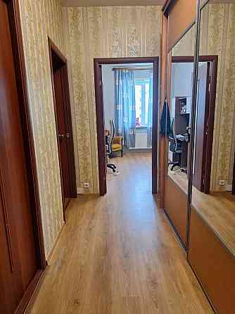 1-к квартира, 35 м2, 8/9 эт. Мариуполь