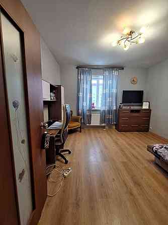 1-к квартира, 35 м2, 8/9 эт. Мариуполь