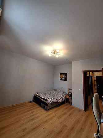 1-к квартира, 35 м2, 8/9 эт. Мариуполь