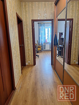 1-к квартира, 35 м2, 8/9 эт. Мариуполь - изображение 6