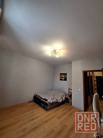 1-к квартира, 35 м2, 8/9 эт. Мариуполь - изображение 1