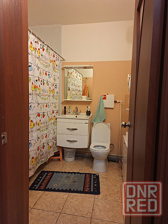 1-к квартира, 35 м2, 8/9 эт. Мариуполь - изображение 4