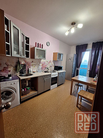 1-к квартира, 35 м2, 8/9 эт. Мариуполь - изображение 3