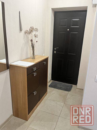 Сдам 2х комнатную квартиру со всеми удобствами и водой в Калининском районе Донецк - изображение 4