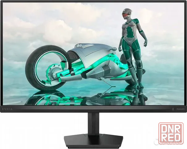 27" Монитор Philips 27M2N3500PF 2560x1440260 Гц Донецк - изображение 1