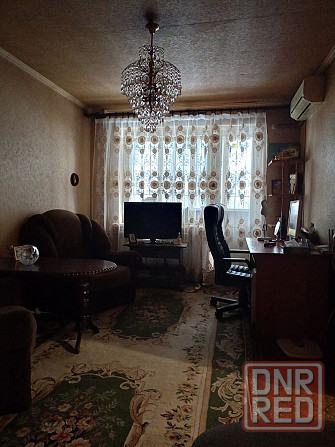 продается 2 к кв Обжора Ленинский пр Донецк - изображение 4