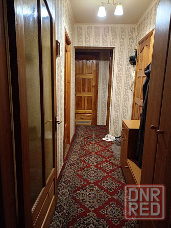 продается 2 к кв Обжора Ленинский пр Донецк - изображение 2