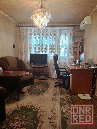 продается 2 к кв Обжора Ленинский пр Донецк - изображение 7