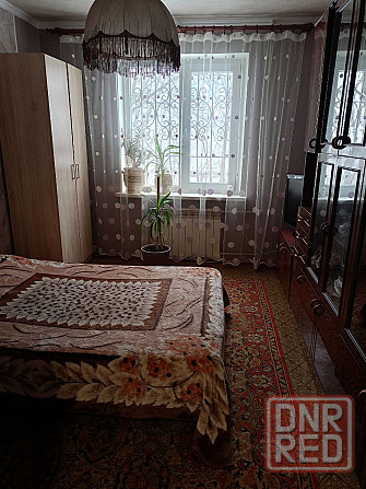 продается 2 к кв Обжора Ленинский пр Донецк - изображение 5