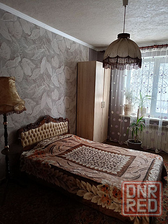 продается 2 к кв Обжора Ленинский пр Донецк - изображение 3