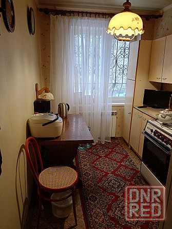 продается 2 к кв Обжора Ленинский пр Донецк - изображение 6