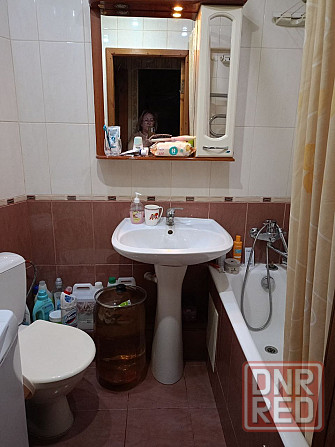 продается 2 к кв Обжора Ленинский пр Донецк - изображение 8