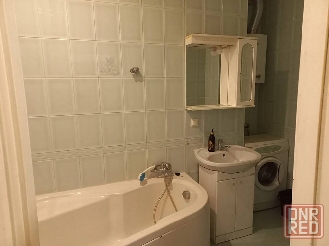 Сдается 2х комнатная квартира посуточно с хорошим ремонтом в Пролетарском районе Донецк - изображение 6