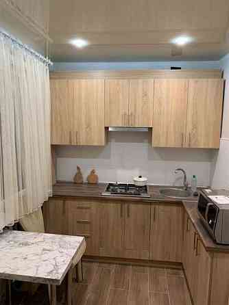 Сдается трёхкомнатная квартира в Киевском районе. Донецк