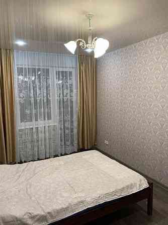 Сдается трёхкомнатная квартира в Киевском районе. Донецк