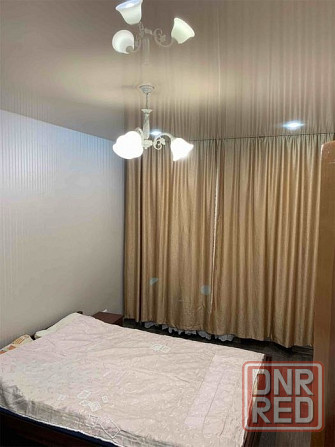 Сдается трёхкомнатная квартира в Киевском районе. Донецк - изображение 3