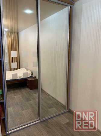 Сдается трёхкомнатная квартира в Киевском районе. Донецк - изображение 2