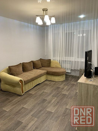 Сдается трёхкомнатная квартира в Киевском районе. Донецк - изображение 8