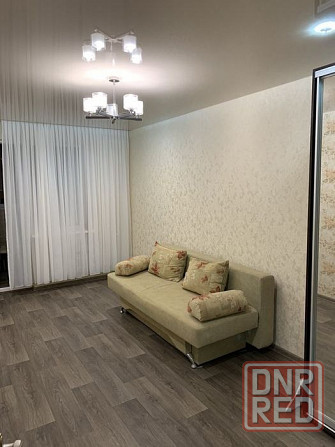 Сдается трёхкомнатная квартира в Киевском районе. Донецк - изображение 6