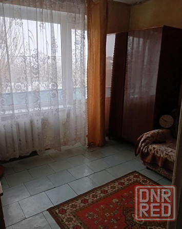 Продам 1ком м.с. Щетинина Донецк - изображение 1