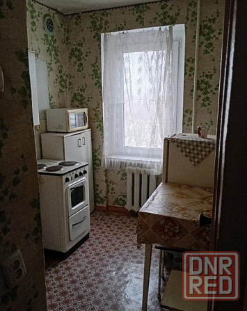 Продам 1ком м.с. Щетинина Донецк - изображение 5