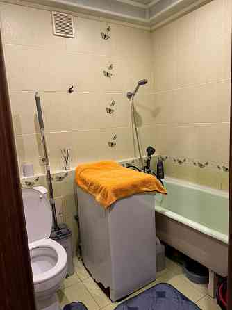 Продам 2ком Гурьевская, Вертикальная Донецк