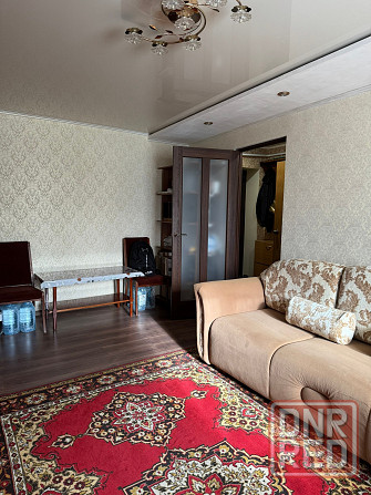 Продам 2ком Гурьевская, Вертикальная Донецк - изображение 4