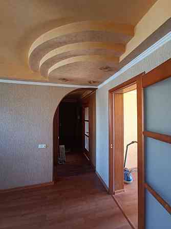 Продам 3ком Багратиона, Будённовский район Донецк