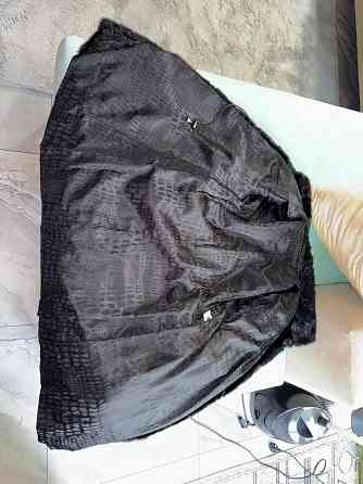 Норковая шуба Донецк