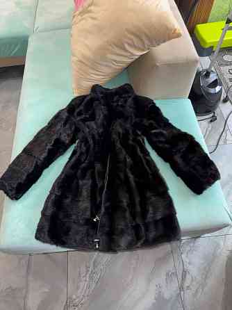 Норковая шуба Донецк