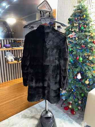 Норковая шуба Донецк