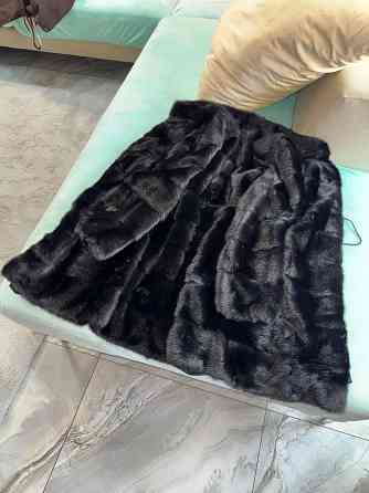 Норковая шуба Донецк