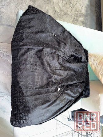 Норковая шуба Донецк - изображение 5