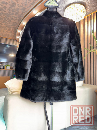 Норковая шуба Донецк - изображение 8