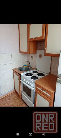 продам 1 к.кв. пролетарский р. щетинина 2 мил р. Донецк - изображение 2