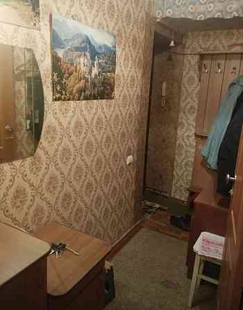 Сдам 2-х комнатную квартиру Макеевке якхз, ул. Депутатская, (ориентир магазин «Авоська») Макеевка