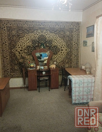 Сдам 2-х комнатную квартиру Макеевке якхз, ул. Депутатская, (ориентир магазин «Авоська») Макеевка - изображение 5