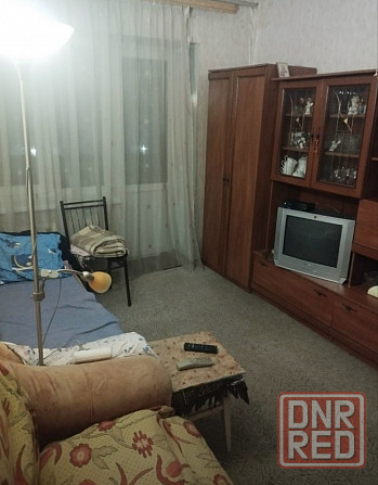 Сдам 2-х комнатную квартиру Макеевке якхз, ул. Депутатская, (ориентир магазин «Авоська») Макеевка - изображение 1