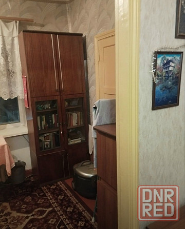 Сдам 2-х комнатную квартиру Макеевке якхз, ул. Депутатская, (ориентир магазин «Авоська») Макеевка - изображение 3