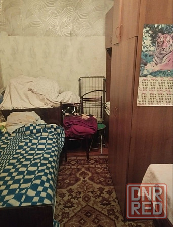 Сдам 2-х комнатную квартиру Макеевке якхз, ул. Депутатская, (ориентир магазин «Авоська») Макеевка - изображение 4